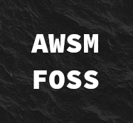 Awesome FOSS Logo