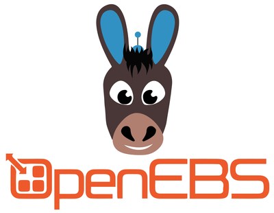 Openebs logo