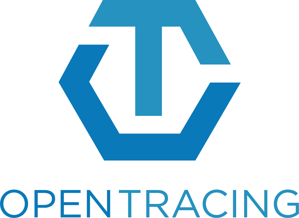 OpenTracing logo